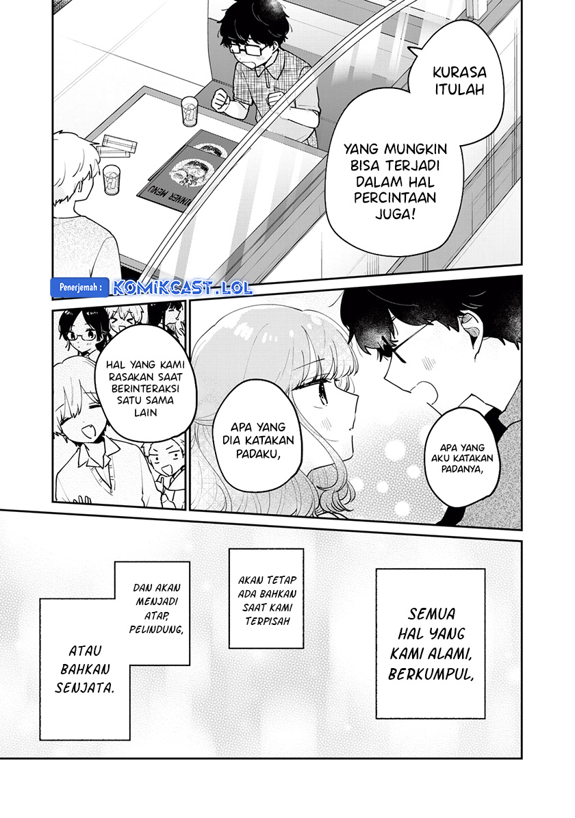 Dilarang COPAS - situs resmi www.mangacanblog.com - Komik its not meguro sans first time 071 - chapter 71 72 Indonesia its not meguro sans first time 071 - chapter 71 Terbaru 11|Baca Manga Komik Indonesia|Mangacan